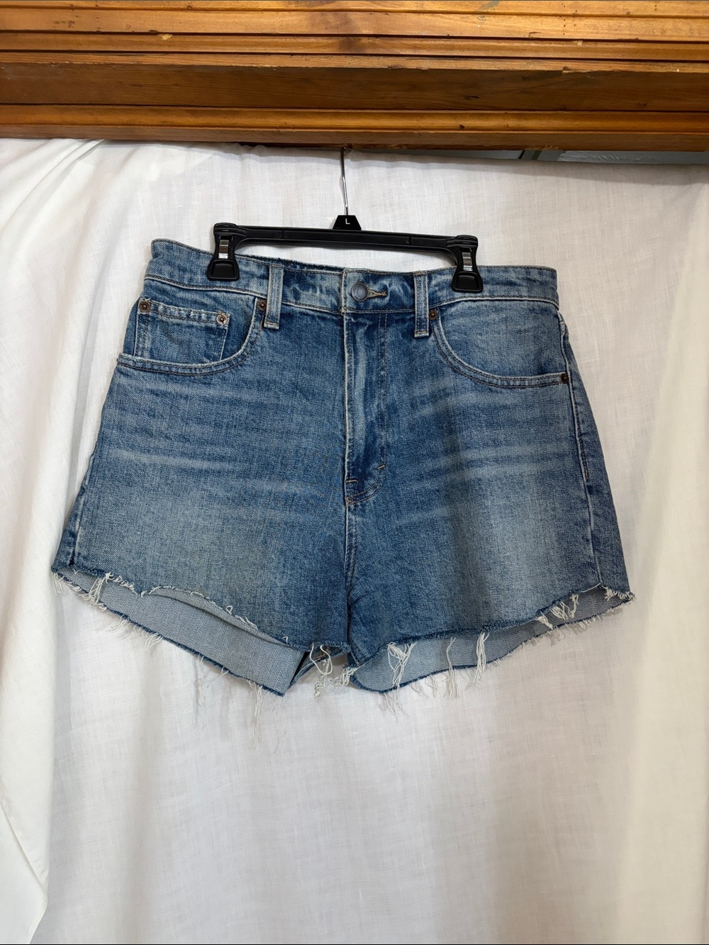 Lucky Brand Pins Shorts